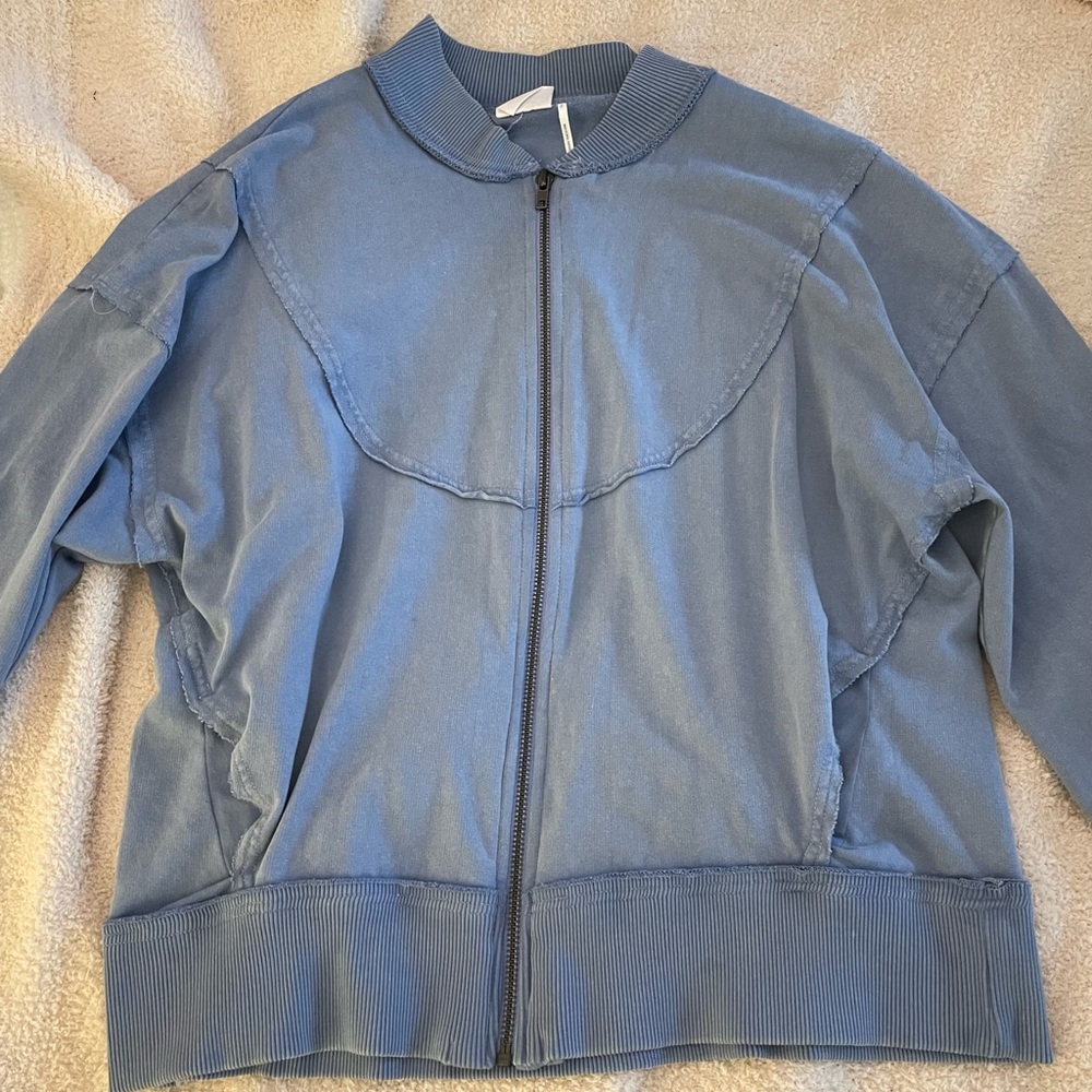 Urban Outfitters Zip Up